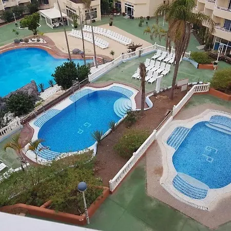 Beautiful And Modern Loft * San Miguel de Abona