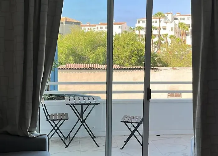 Appartement Beautiful And Modern Loft San Miguel de Abona