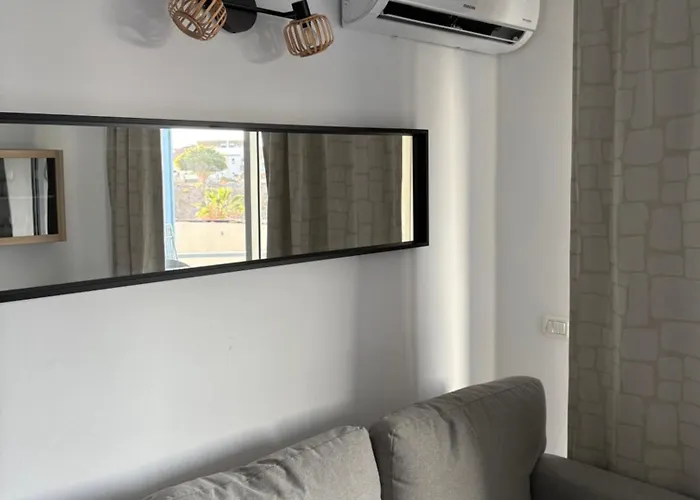 Beautiful And Modern Loft San Miguel de Abona