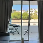 公寓 Beautiful And Modern Loft 圣米格尔德阿沃纳