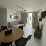 Beautiful And Modern Loft 公寓