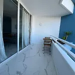 公寓 Beautiful And Modern Loft 圣米格尔德阿沃纳