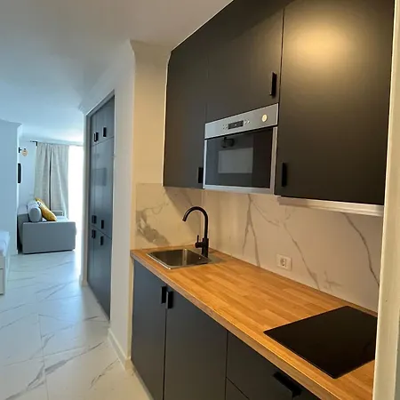 Beautiful And Modern Loft Lägenhet San Miguel de Abona