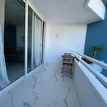 Lägenhet Beautiful And Modern Loft San Miguel de Abona