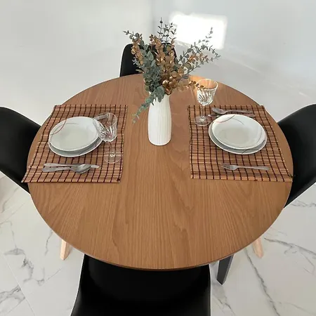 Beautiful And Modern Loft San Miguel de Abona