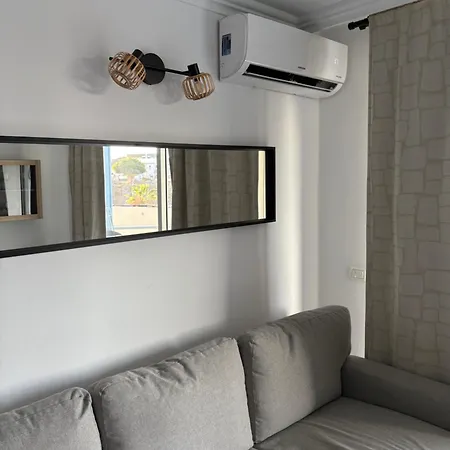 Beautiful And Modern Loft San Miguel de Abona