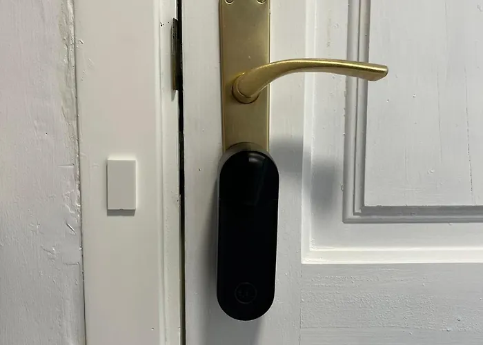 Beautiful And Modern Loft San Miguel de Abona