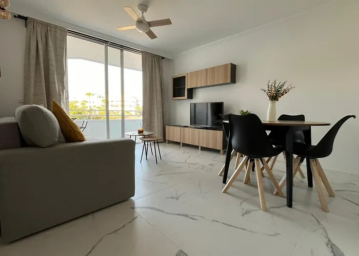 Beautiful And Modern Loft San Miguel de Abona