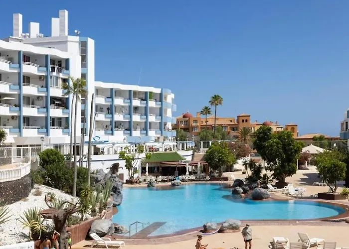 Lägenhet Beautiful And Modern Loft San Miguel de Abona