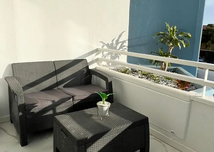 Beautiful And Modern Loft