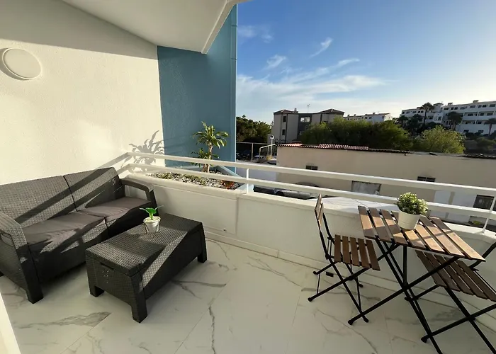 Beautiful And Modern Loft * San Miguel de Abona