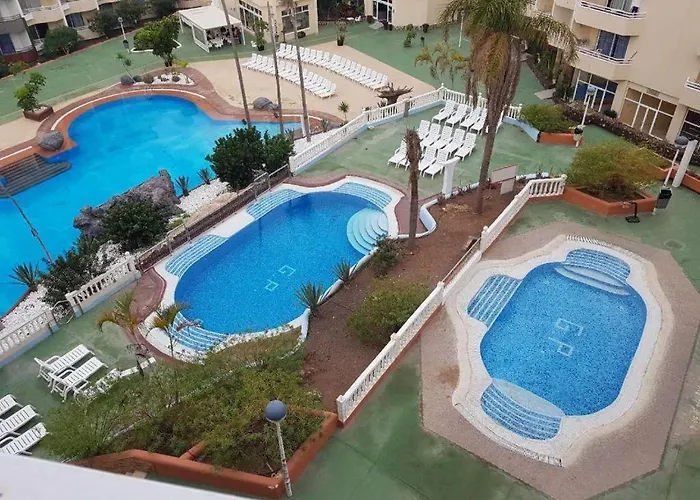 Beautiful And Modern Loft * San Miguel de Abona